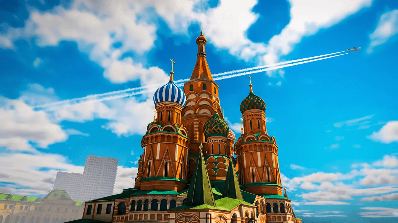 Исследуй мир 6