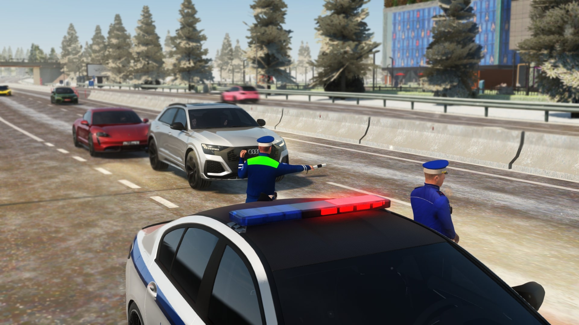 Игровой мир 3
